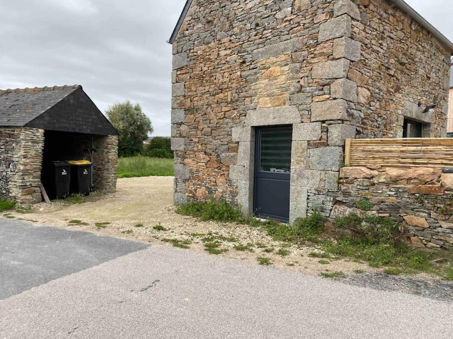 La Boulangerie Villa Le Rozel Exterior photo